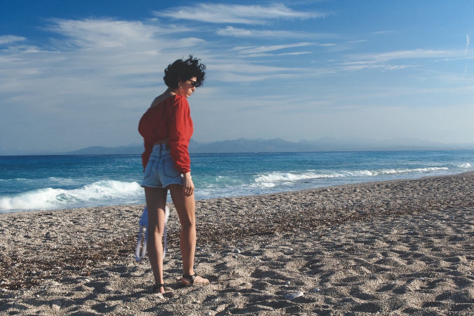 What to visit in Lefkada Greece